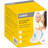 Medela Disposable Nursing Bra Pads Breast Care Products 60 Count Box