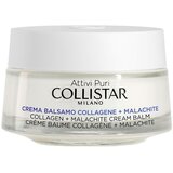 Crema Balsamo Collagene + Malachite