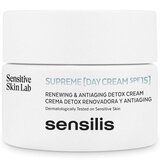 Sensilis Supreme [Day Cream SPF15] Creme Dia 50 mL