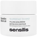 Sensilis Supreme [Eyes] Creme Olhos 20 mL