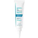 Ducray Keracnyl Pp Anti-Blemish Soothing Cream 30 mL