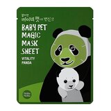 Baby Pet Magic Mask Sheet Panda