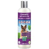 Shampoo Anti-Insectos Perros