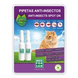 Pipetas Anti-Insectos