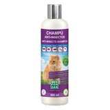 Shampoo Anti-Insetos para Gatos 300 mL
