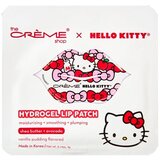 Hello Kitty Hydrogel Lip Patch Vanilla Pudding Flavored