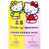 Hello Kitty Pineapple & Hyaluronic Acid Fusion Essence Mask