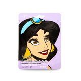 Disney Princess Jasmine Sheet Face Mask 25 mL