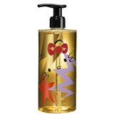 Hello Kitty Cleansing Oil Shampoo