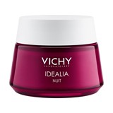 Vichy Idealia Skin Sleep Creme de Noite 50 mL