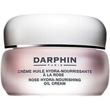 Darphin Creme-Óleo Hidra-Nutritivo com Rosa 50 mL