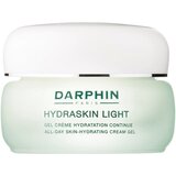 Darphin Hydraskin Light Gel Creme Pele Normal a Mista 50 mL