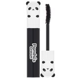Smudge Out Mascara 01 Volume