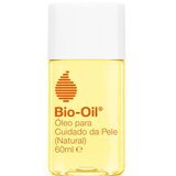 Bio Oil Bio-Oil Óleo Hidratante Natural 60 mL