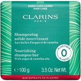 Clarins Soin Capillaires Nourishing Shampoo Bar 100 G