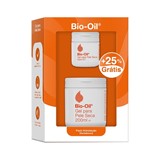 Bio-Oil Gel for Dry Skin 200 mL + 50 mL