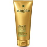 Solaire Nourishing Shower Gel for Hair & Body 200 mL