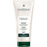 Rene Furterer Triphasic Shampoo Complemento Tratamento Antiqueda 200 mL