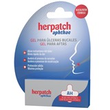 Herpatch Aphthae Aphthous Ulcers Gel 5 mL (Expiring 04/22)