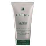 Rene Furterer Neopur Anti-Dandruff Oily Balancing Shampoo 150 mL