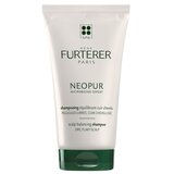 Rene Furterer Neopur Anti-Dandruff Dry Balancing Shampoo 150 mL