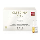 Crescina Transdermic Hfsc Complete Treatment Vials for Women 200 10 + 10 Amp