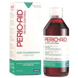 Perio-Aid Mouthwash Maintenance Anti-Bacterial Plaque 500 mL