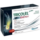 Tricovel R-Plus Energy Men Hair Vials