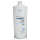 LOreal Professionnel Serioxyl Shampoo Redensificador Cabelos Finos com Coloração 1000 mL