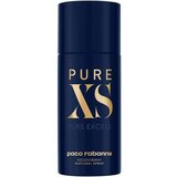 Pure XS for Men Deodorant Spray
