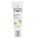 Heliocare 360º Age Active Fluid Sunscreen SPF50 + 50 mL