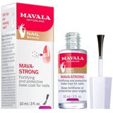 Mava-Strong Fortifying and Protective Base Coat for Nails