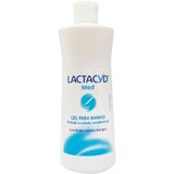 Lactacyd Med Gel Duche Substituto do Sabão 500 mL