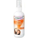 Paranix Repel Spray Repellent for Lice Outbreaks 100 mL