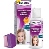 Paranix Paranix Loção de Tratamento + Pente 100ml