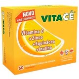 Vitace Vitacê 60 Comprimidos