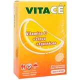 Vitace Vitacê Efervescente 20 Comp