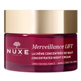 Nuxe Merveillance Lift Concentrated Night Cream 50 mL