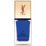 Yves Saint Laurent La Laque Couture Verniz 18 Bleu Majorelle 10 mL