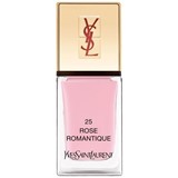 Yves Saint Laurent La Laque Couture Verniz 25 Rose Romantique 10 mL