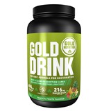 Gold Nutrition Gold Drink Sabor Frutos Tropicais 1 kg