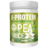 V-Protein From Pea and Brown Rice Vanilla Flavor 1 Kg