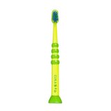 Toothbrush Curakid Ck4260 for Babys and Kids Assorted Colors 1 un