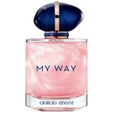 Giorgio Armani My Way Eau de Parfum Edição Nacré 90 mL