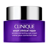 Clinique Smart Clinical Repair Wrinkle Correcting Eye Cream 15 mL