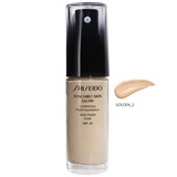Shiseido Synchro Skin Glow Base Fluida Luminosa Golden2 30 mL