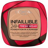 Infaillible Fresh Wear Foundation in a Powder