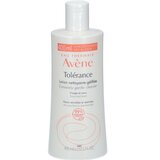 Avene Tolerance Extremely Gentle Cleanser for Sensitive to Reactive Skin 400 mL