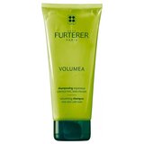 Rene Furterer Volumea Shampoo Volume para Cabelos Finos 200ml