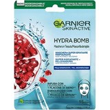 Skin Active Hydra Bomb Super Hydrating Tissue Mask